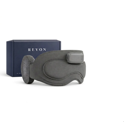 REVON™ Antifaz Inteligente 3 en 1