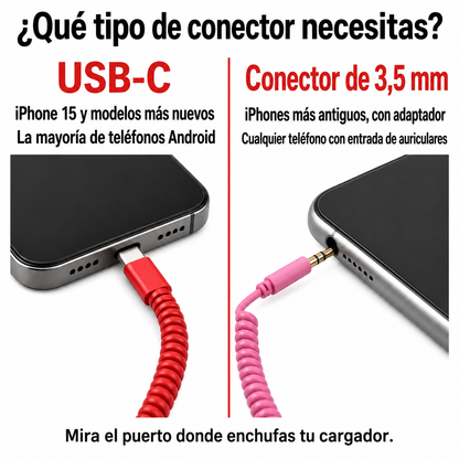 Revon™ Auricular Retro