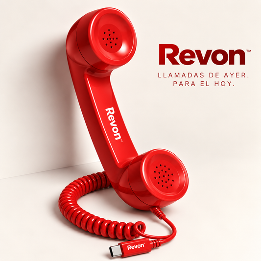 Revon™ Auricular Retro