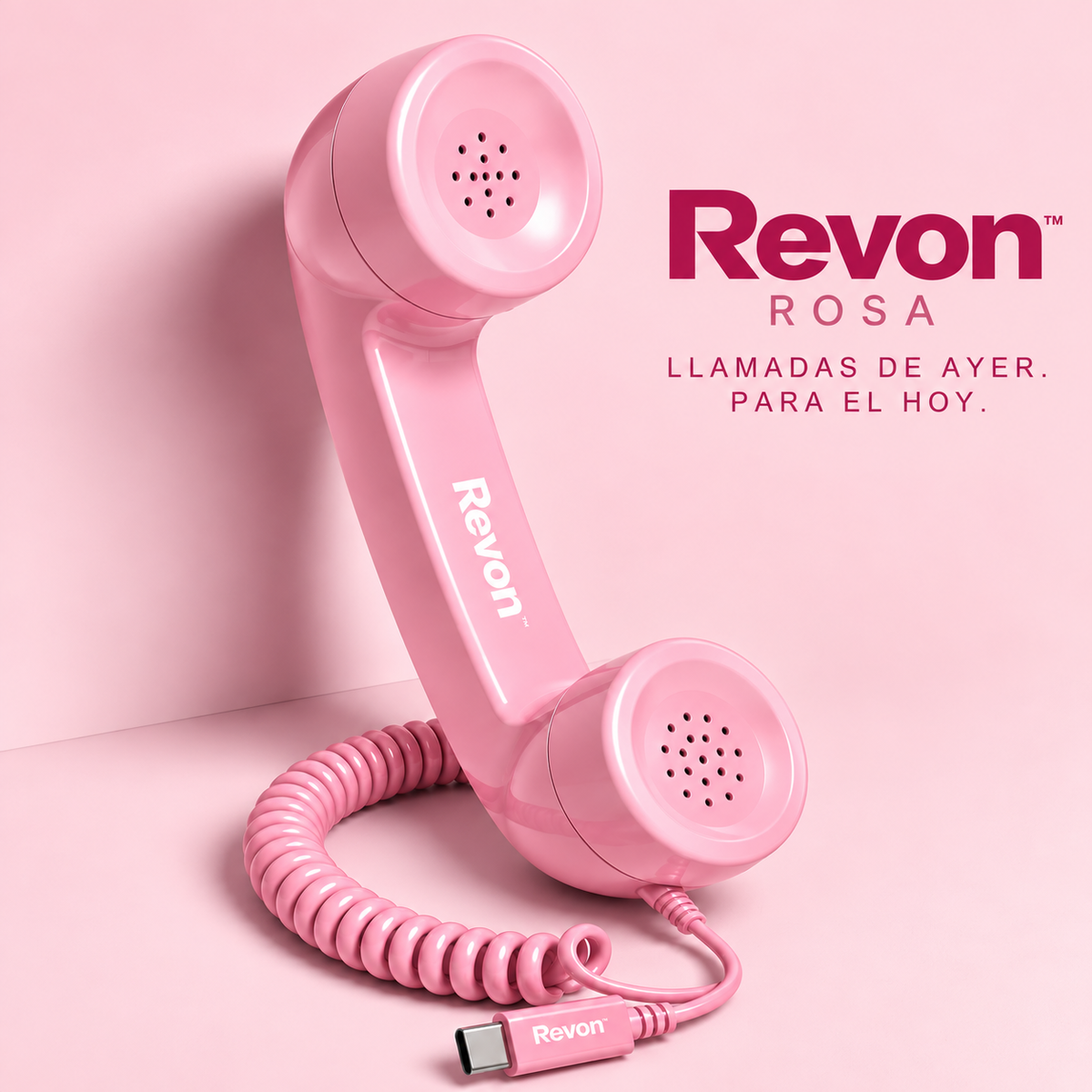 Revon™ Auricular Retro