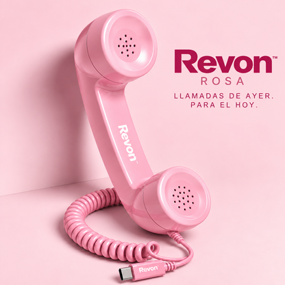 Revon™ Auricular Retro