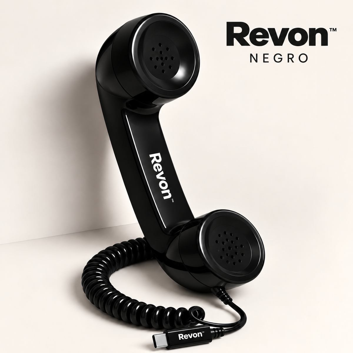 Revon™ Auricular Retro