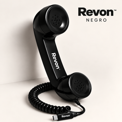 Revon™ Auricular Retro