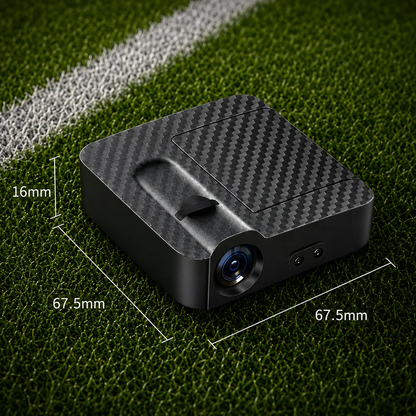 FutDrive-Projector Para el Coche