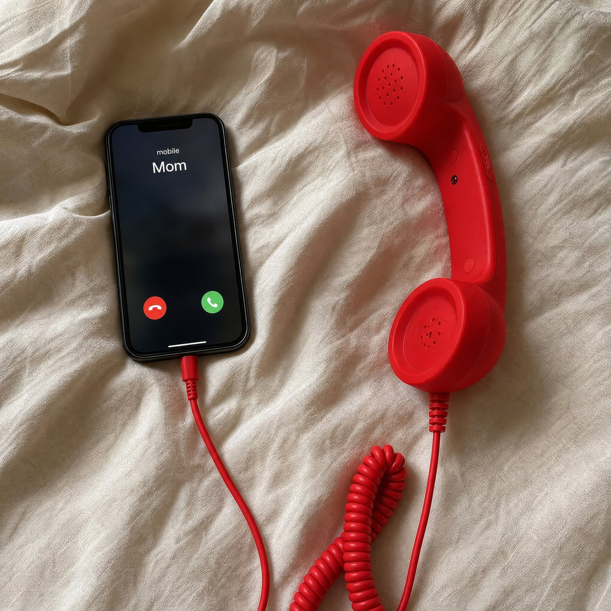 Revon™ Auricular Retro